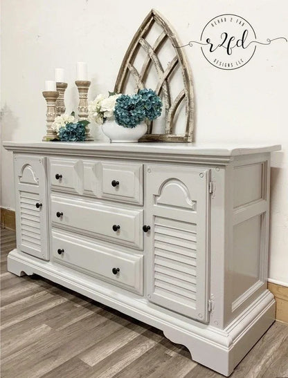 Driftwood- Dixie Belle Chalk Mineral Paint