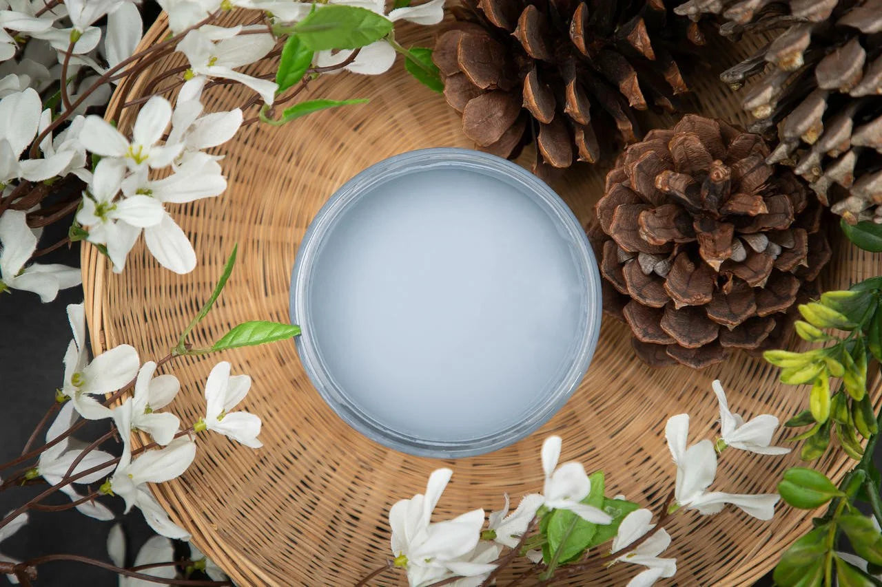 Dusty Blue- Dixie Belle Chalk Mineral Paint