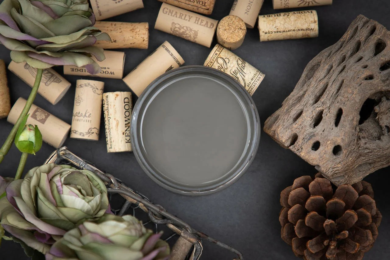 Gravel Road- Dixie Belle Chalk Mineral Paint
