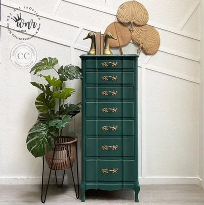 Palmetto- Dixie Belle Chalk Mineral Paint
