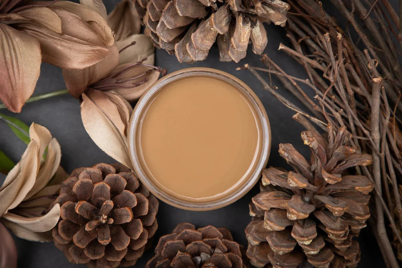 Pine Cone- Dixie Belle Chalk Mineral Paint