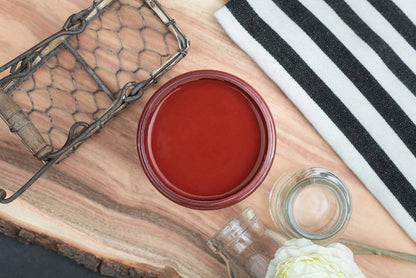 Rustic Red- Dixie Belle Chalk Mineral Paint
