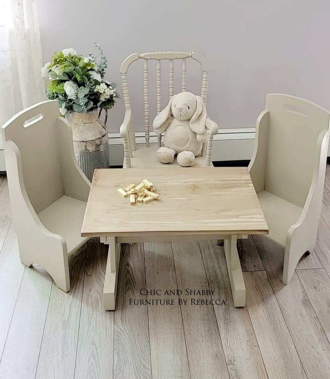 Sand Bar- Dixie Belle Chalk Mineral Paint