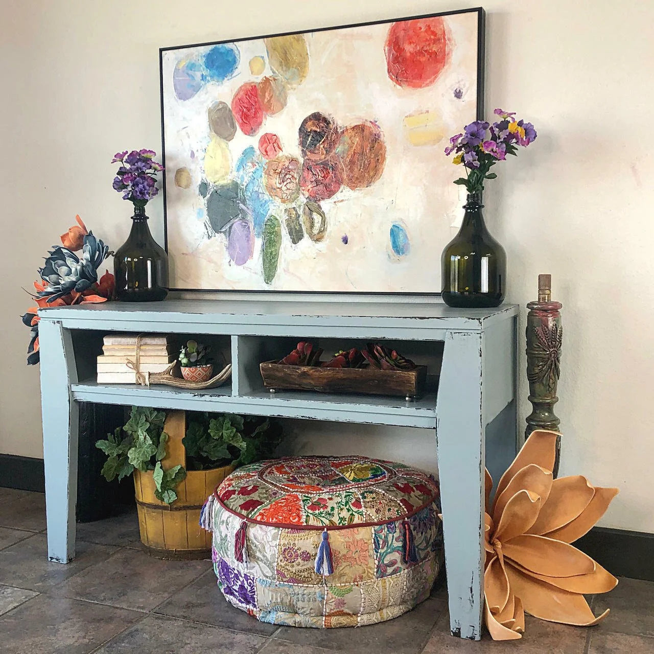 Savannah Mist - Dixie Belle Chalk Mineral Paint