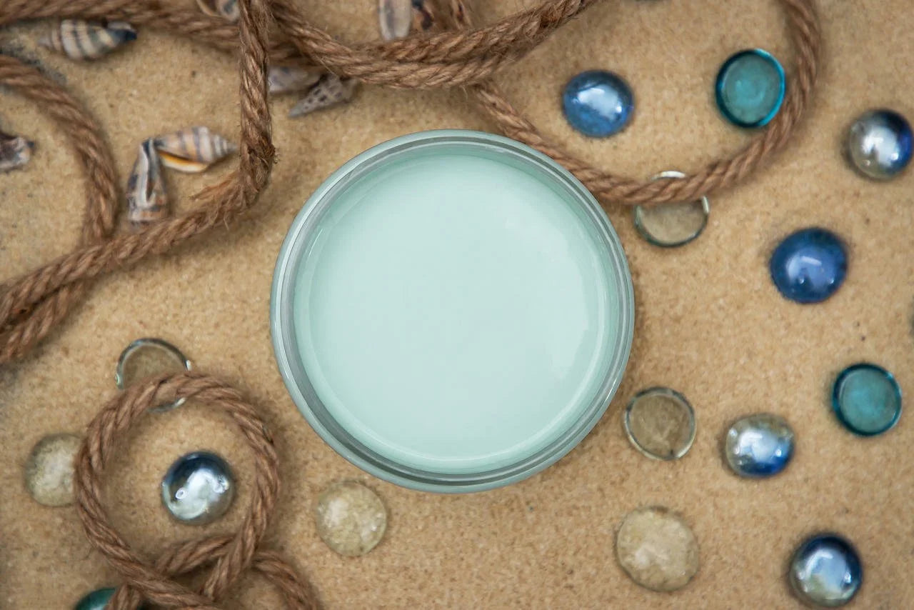 Sea Glass- Dixie Belle Chalk Mineral Paint
