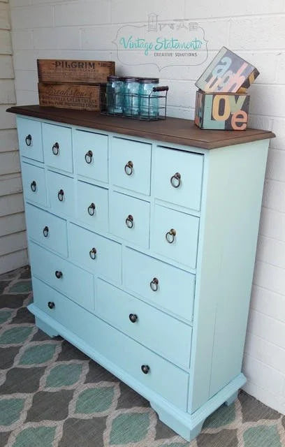 Sea Glass- Dixie Belle Chalk Mineral Paint