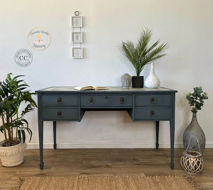Stormy Seas - Dixie Belle Chalk Mineral Paint