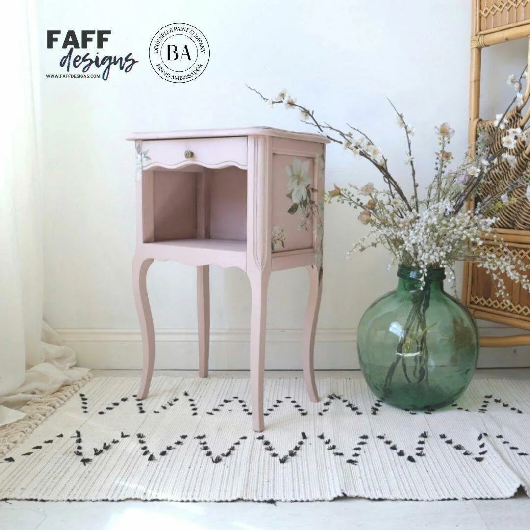 Tea Rose - Dixie Belle Chalk Mineral Paint