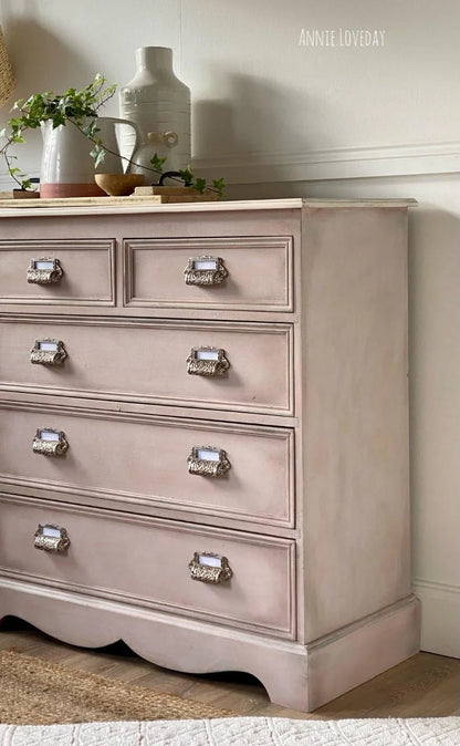 Tea Rose - Dixie Belle Chalk Mineral Paint