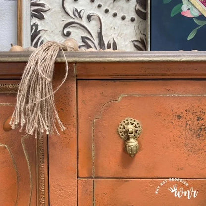 Terracotta - Dixie Belle Chalk Mineral Paint