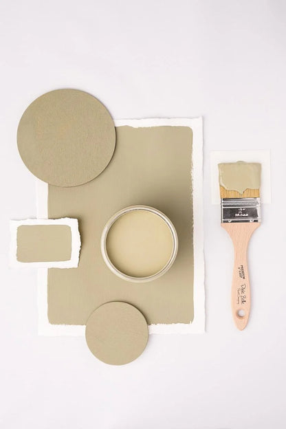 Olive Wood - Dixie Belle Chalk Mineral Paint