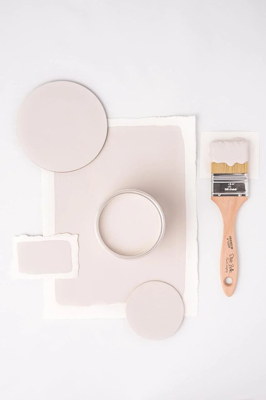 Gardenia- Dixie Belle Chalk Mineral Paint