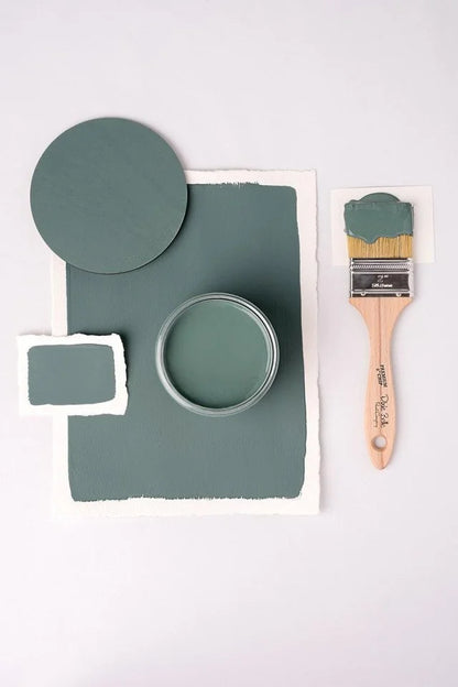 Blue Grass - Dixie Belle Chalk Mineral Paint