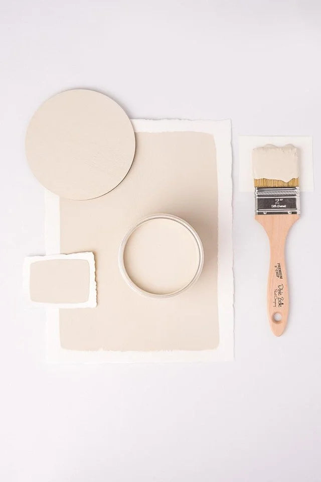 Ecru- Dixie Belle Chalk Mineral Paint