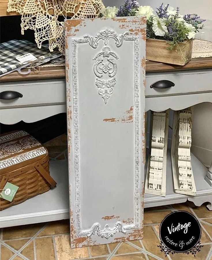Classic Elements IOD Mould