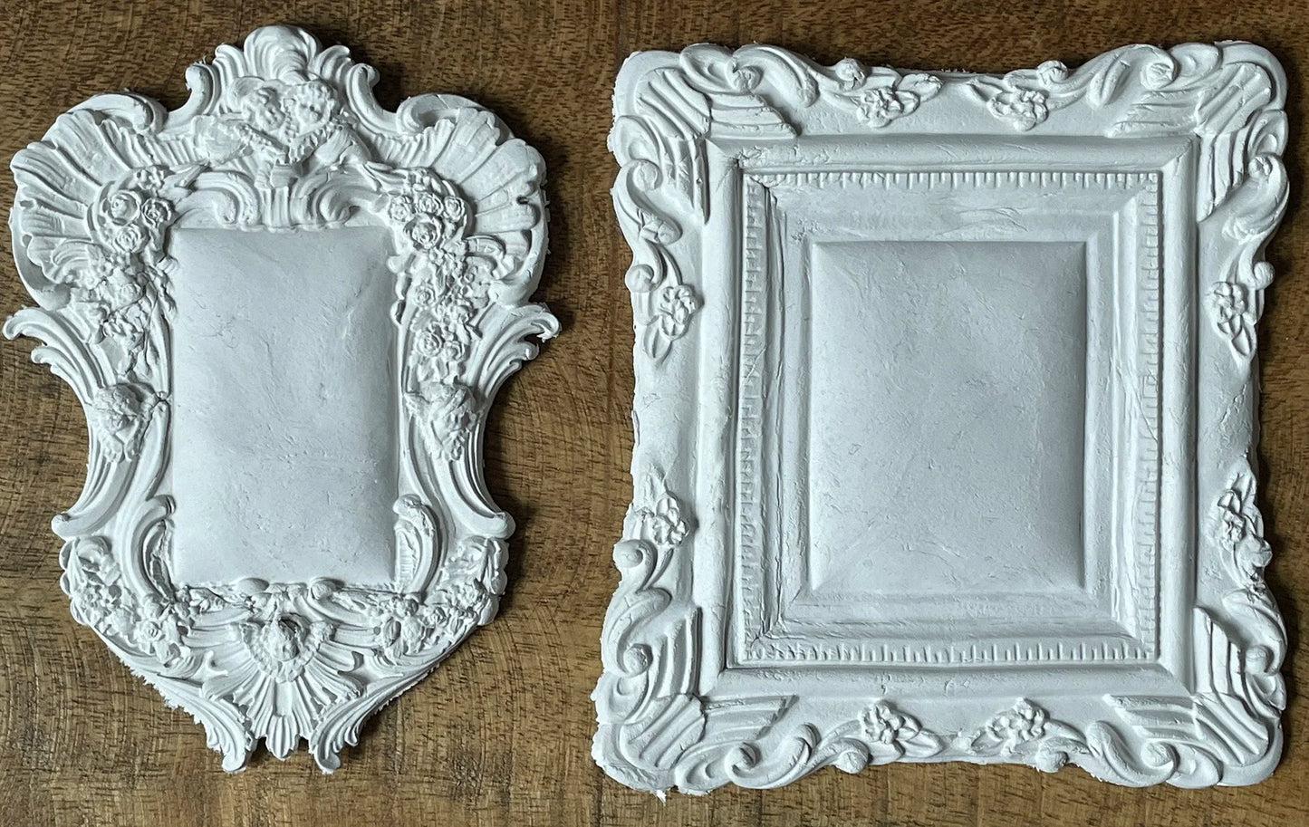 FRAMES 2 IOD MOULDS