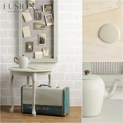 Bedford- Fusion Mineral Paint - All in one paint