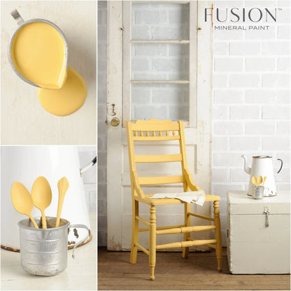 Prairie Sunset - Fusion Mineral Paint - All in one paint