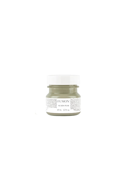 Acadia Pear - Fusion Mineral Paint - All in one paint