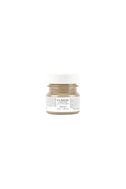 Algonquin - Fusion Mineral Paint - All in one paint