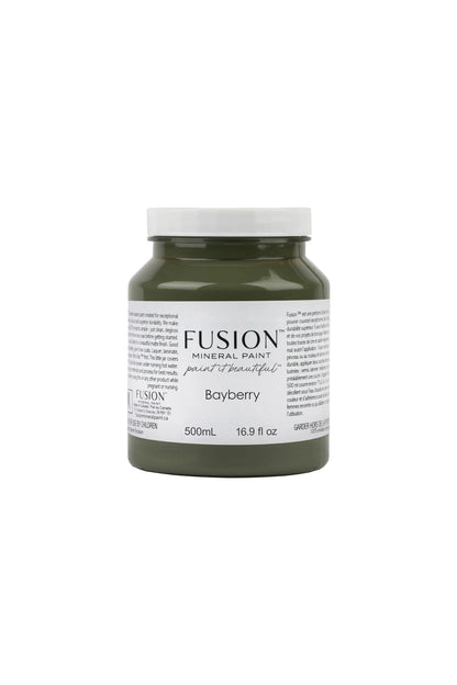 Bayberry - Fusion Mineral Paint - All in one paint