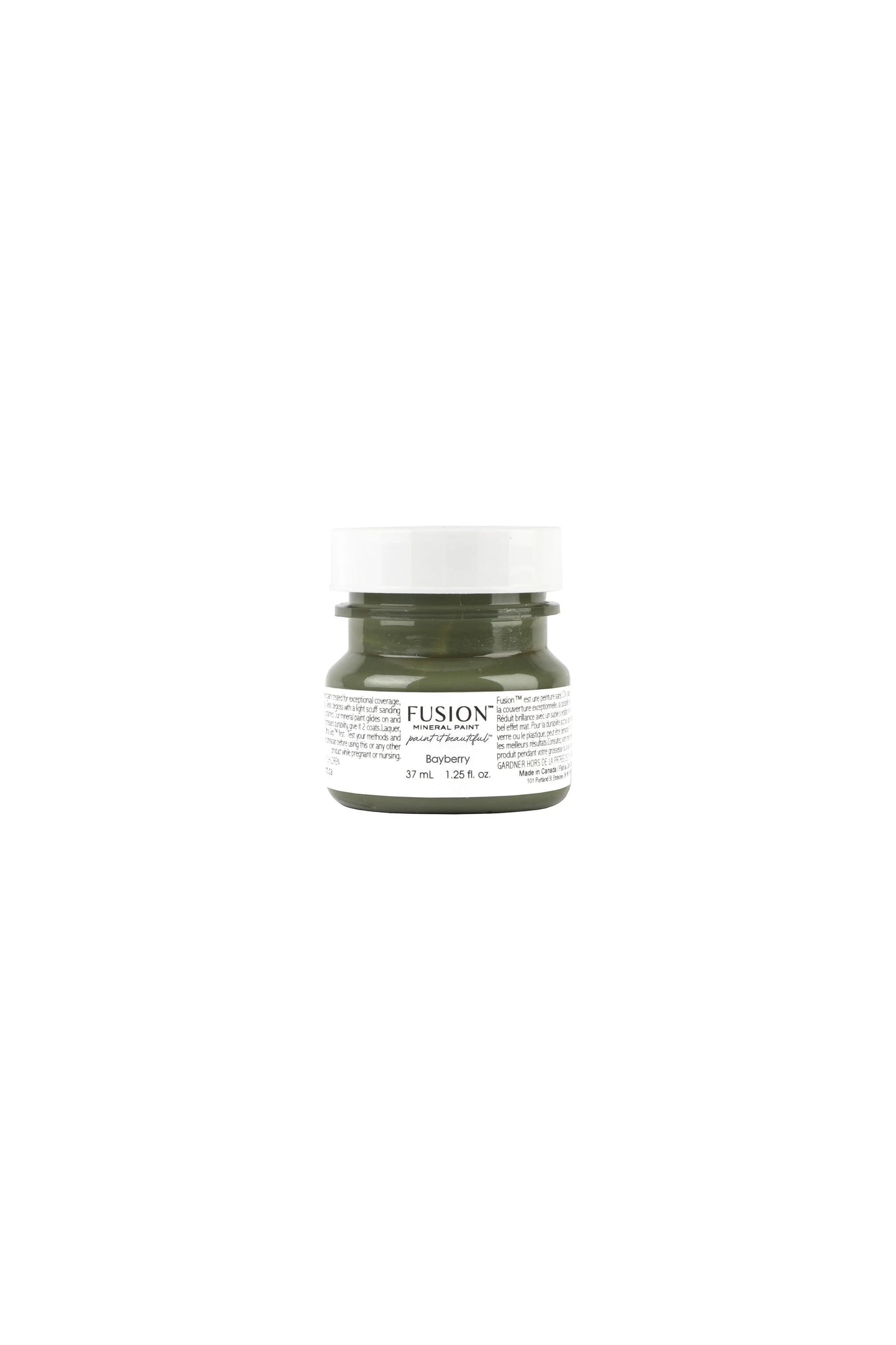 Bayberry - Fusion Mineral Paint - All in one paint