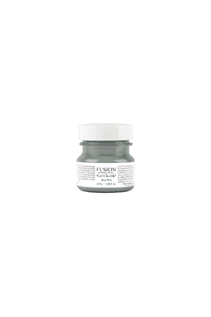 Blue Pine - Fusion Mineral Paint - All in one paint