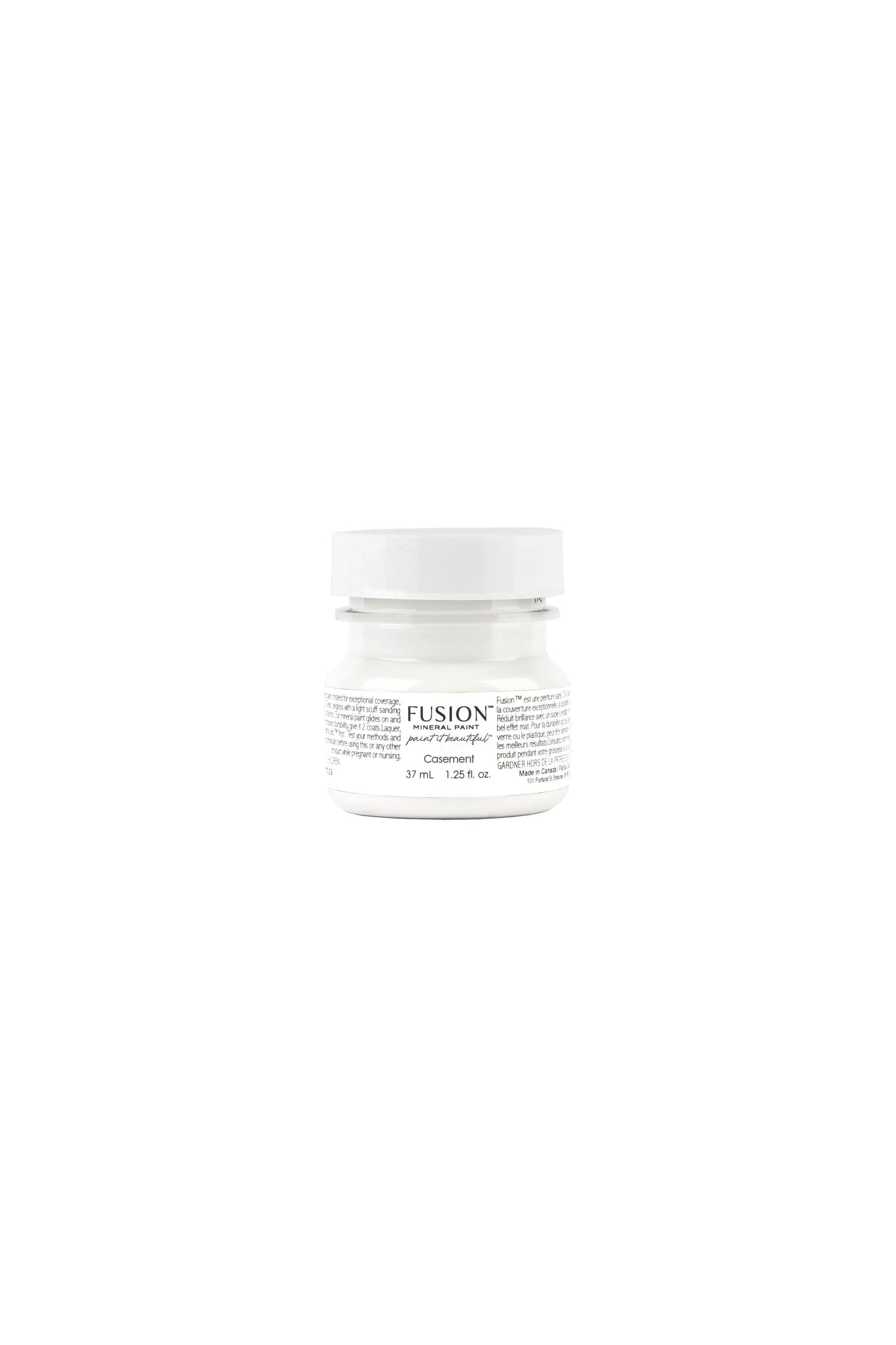 Casement - Fusion Mineral Paint - All in one paint