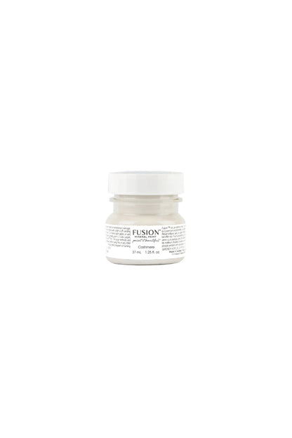 Cobblestone (light gray) -  Fusion Mineral Paint - All in one paint