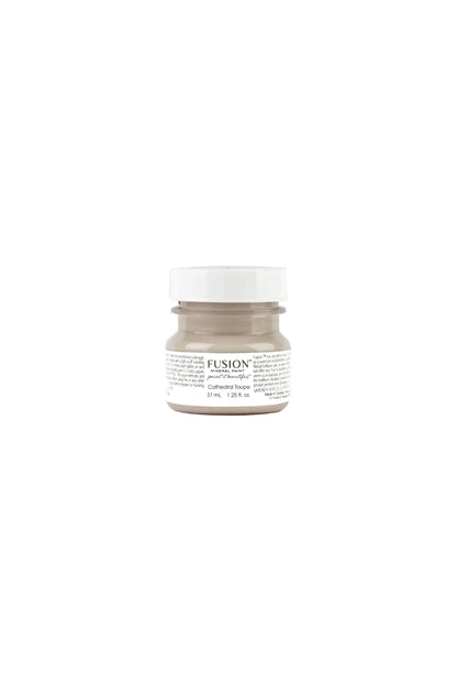 Cathedral Taupe - Fusion Mineral Paint - All in one paint
