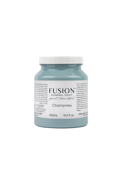 Champness - Fusion Mineral Paint - All in one paint