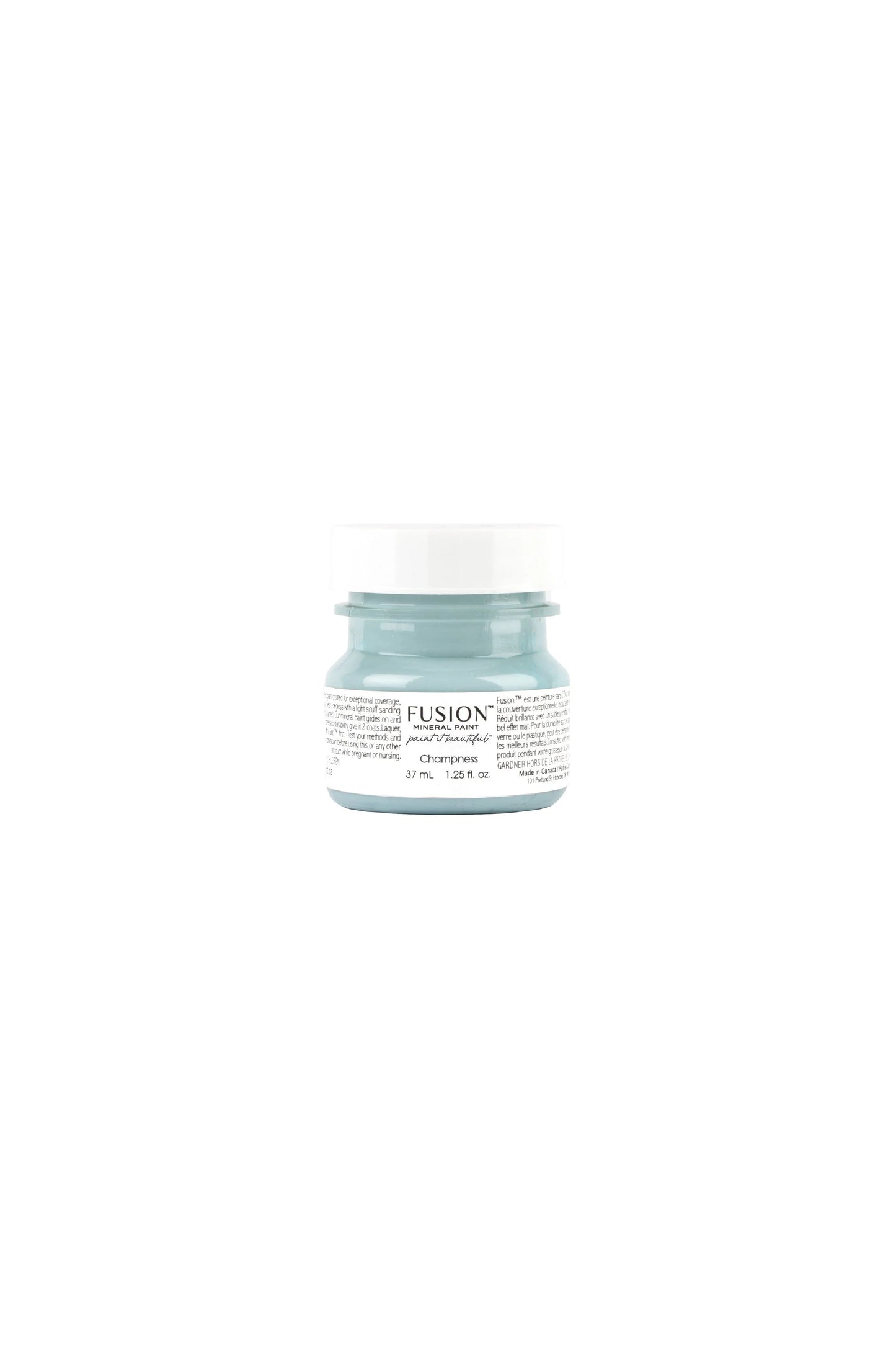 Champness - Fusion Mineral Paint - All in one paint