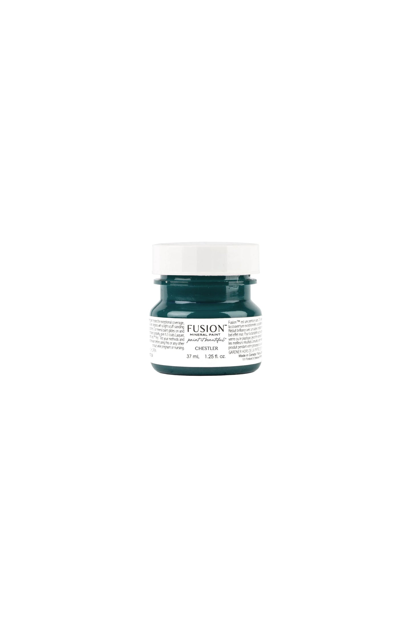 Chestler - Fusion Mineral Paint - All in one paint