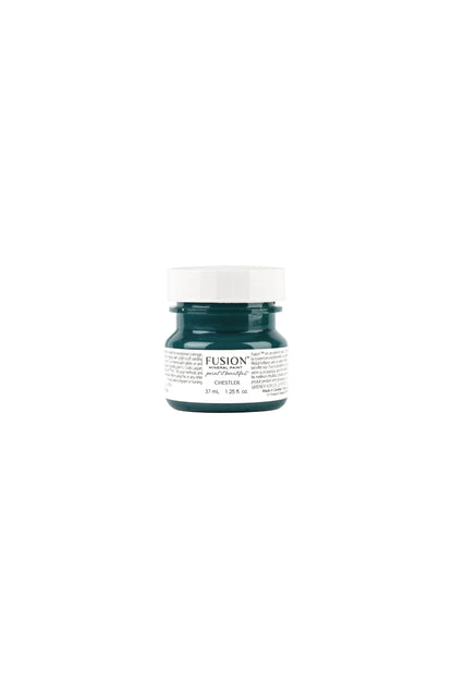 Chestler - Fusion Mineral Paint - All in one paint