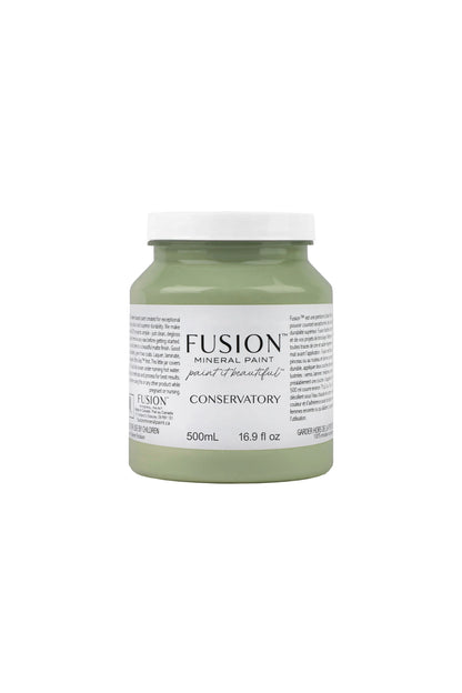 Conservatory - Fusion Mineral Paint - All in one paint