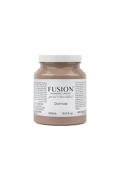 Damask - Fusion Mineral Paint - All in one paint