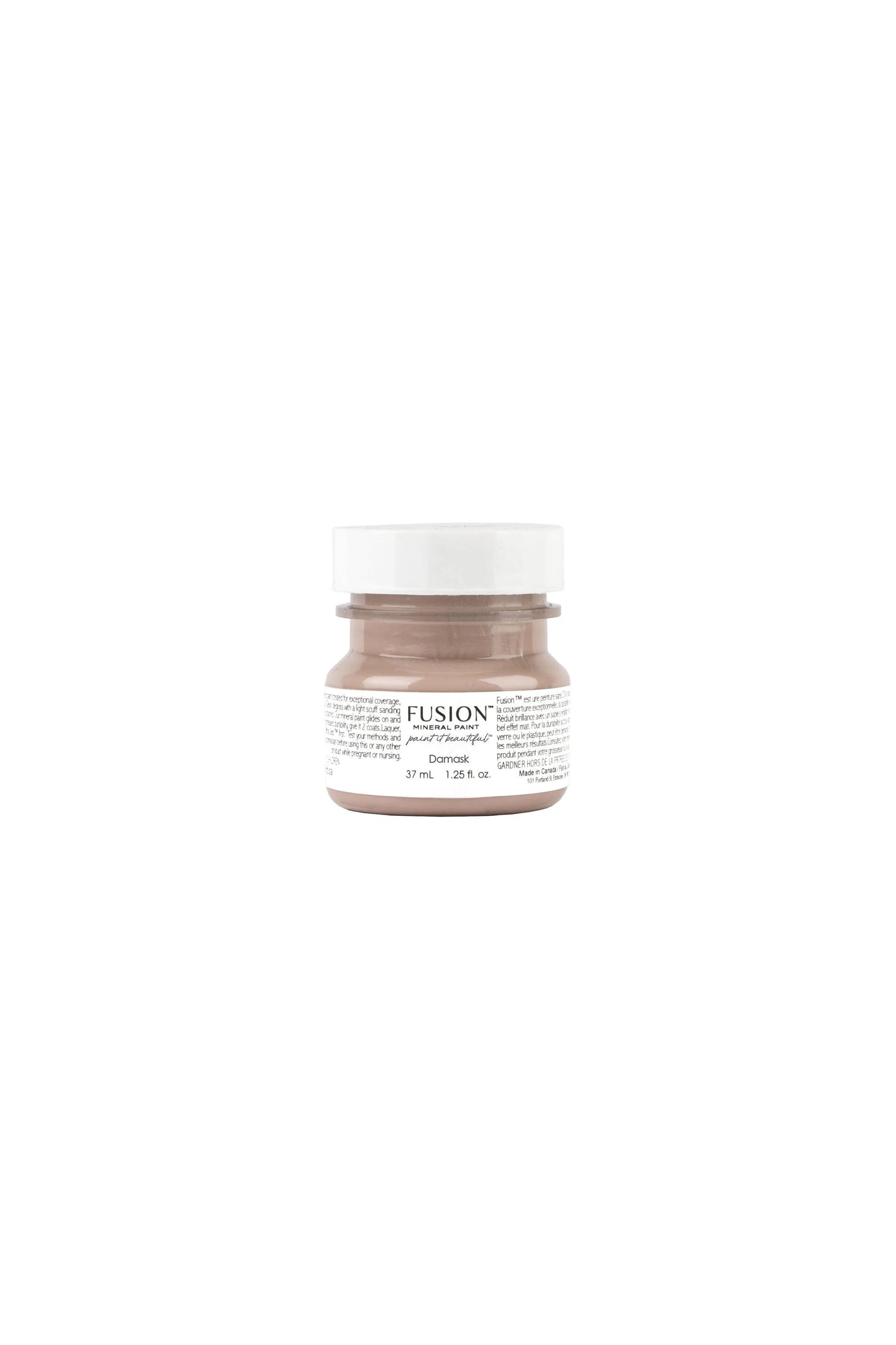 Damask - Fusion Mineral Paint - All in one paint