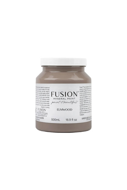 Elmwood - Fusion Mineral Paint - All in one paint