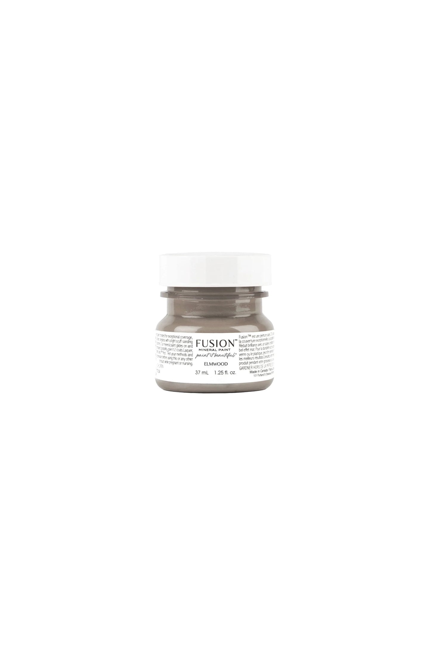 Elmwood - Fusion Mineral Paint - All in one paint