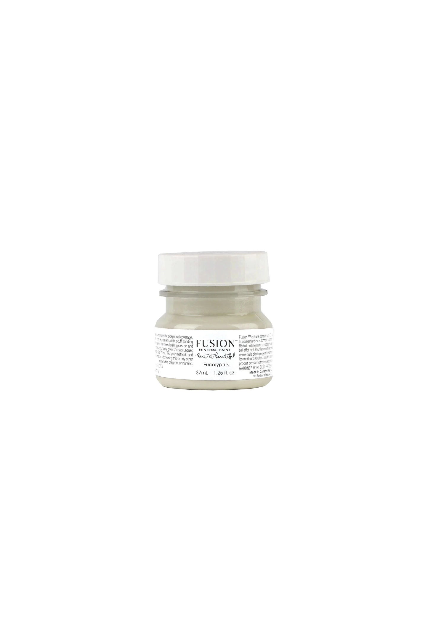 Eucalyptus - Fusion Mineral Paint - All in one paint