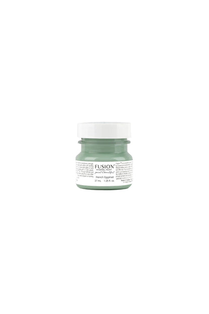 French Eggshell - Fusion Mineral Paint - All in one paint