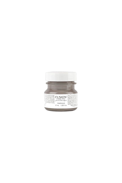 Hazelwood (dark gray) - Fusion Mineral Paint - All in one paint