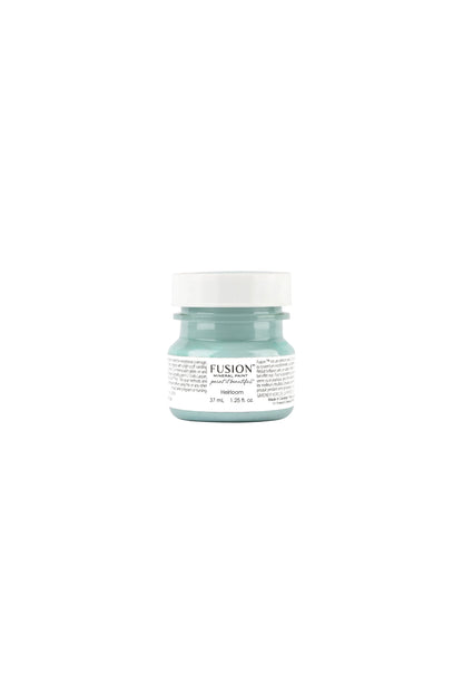 Heirloom - Fusion Mineral Paint - All in one paint