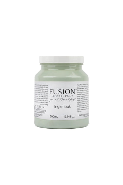 Inglenook  - Fusion Mineral Paint - All in one paint