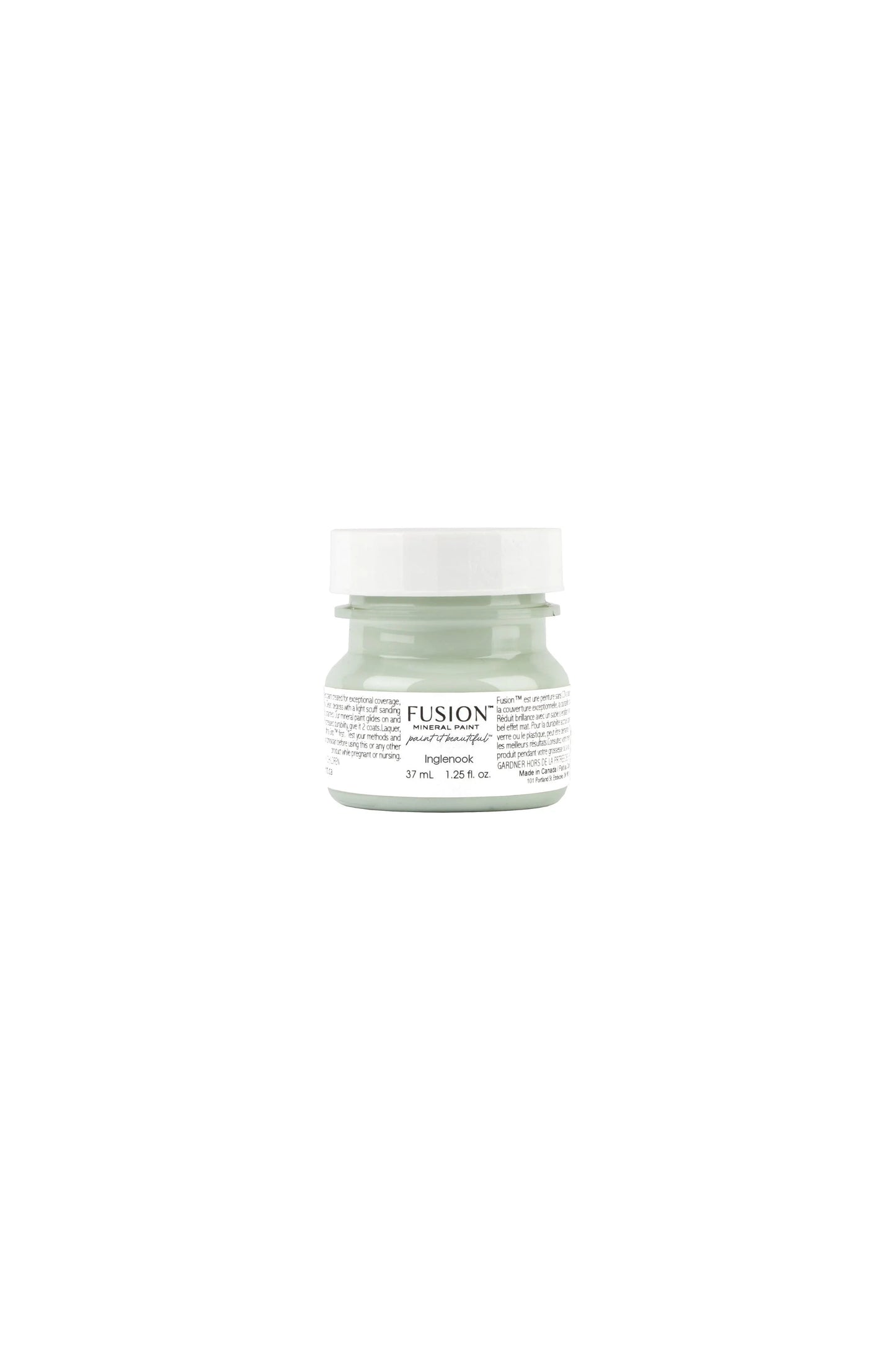 Inglenook  - Fusion Mineral Paint - All in one paint