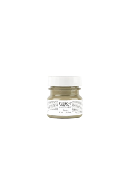 Lichen - Fusion Mineral Paint - All in one paint