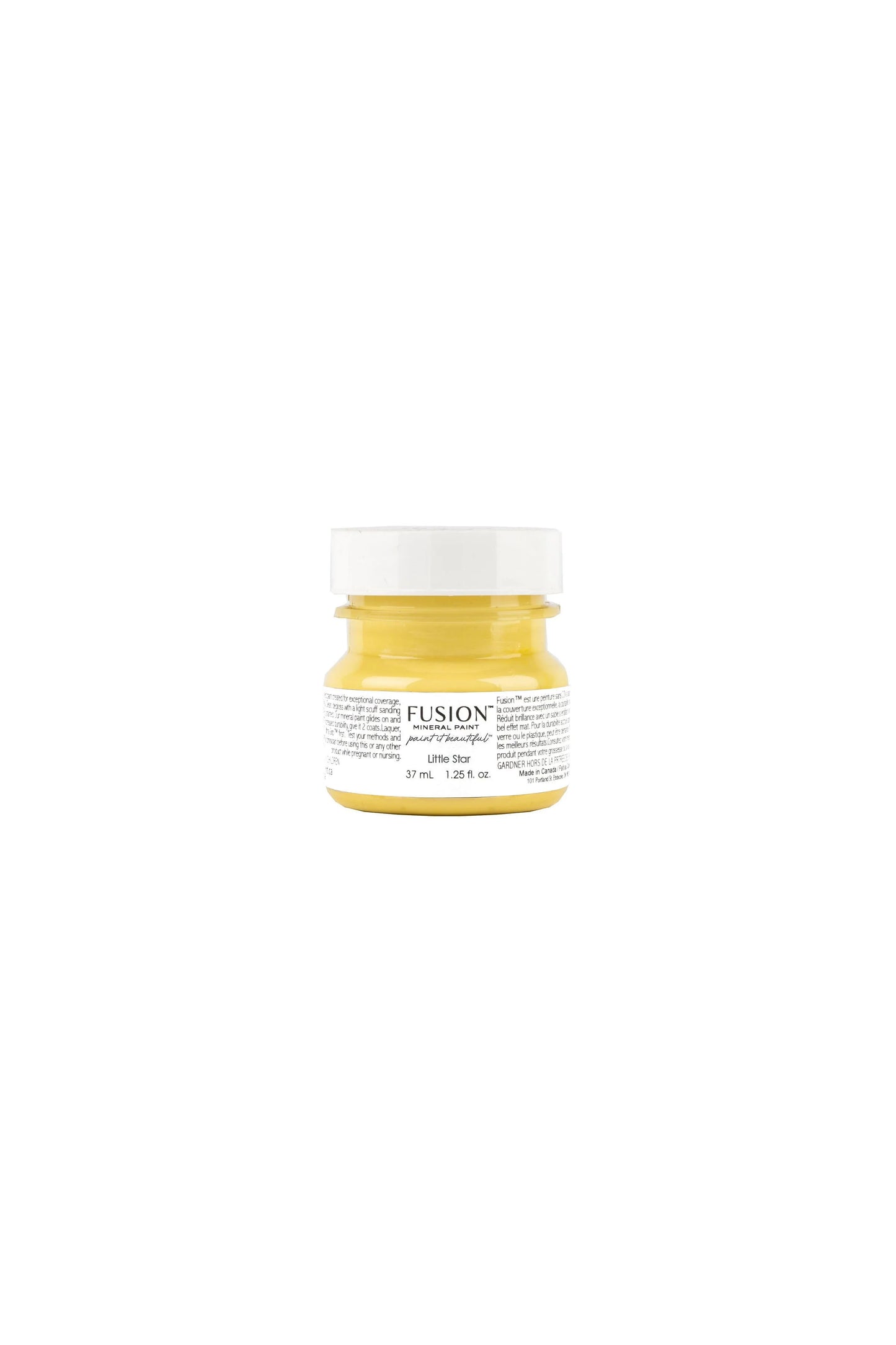 Little Star - Fusion Mineral Paint - All in one paint