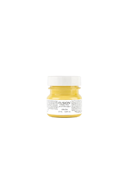 Little Star - Fusion Mineral Paint - All in one paint