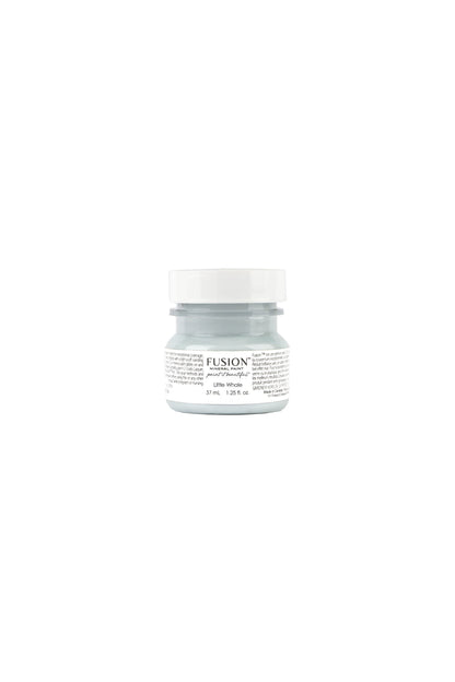 Little Whale - Fusion Mineral Paint - All in one paint