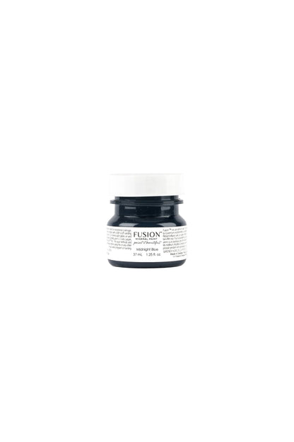Midnight Blue - Fusion Mineral Paint - All in one paint